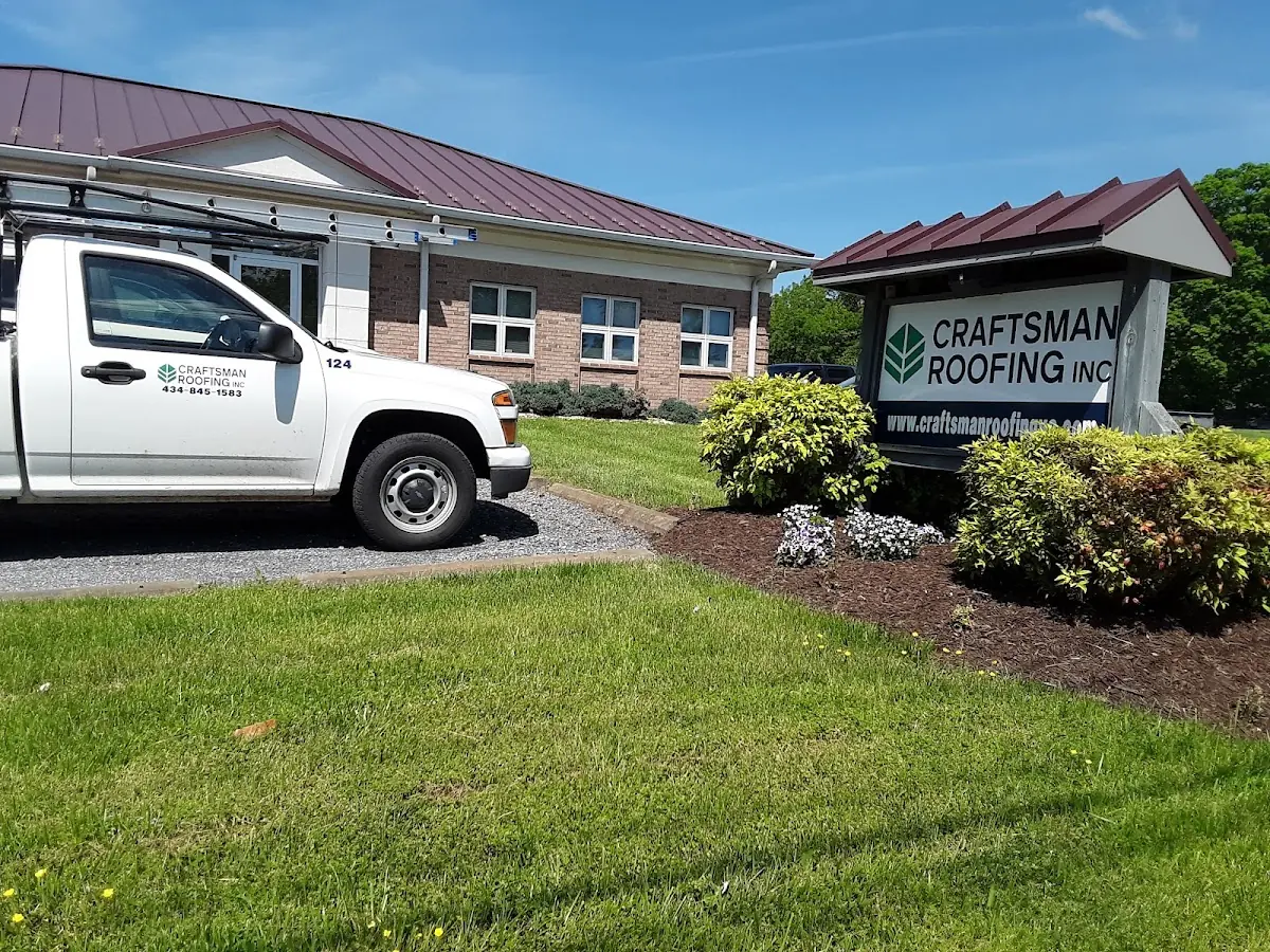 Quality Chimney Repair by experienced craftsmen in South Trail